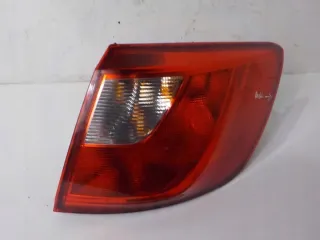 945036 Фонарь задний правый Seat Ibiza 4 Арт e11709269, вид 1