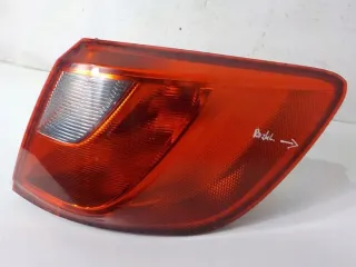 945036 Фонарь задний правый Seat Ibiza 4 Арт e11709269, вид 2