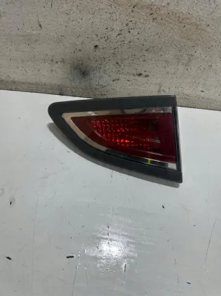 265551471R 265551471r Фонарь задний правый Renault Scenic 3 Арт e11709181, вид 1