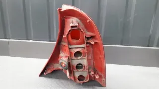 7700410515 Фонарь задний левый Renault Clio 2 Арт e11709057, вид 3