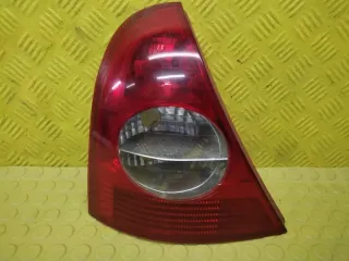  Фонарь задний левый Renault Clio 2 Арт e11709050, вид 1