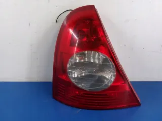  Фонарь задний левый Renault Clio 2 Арт e11709049, вид 1