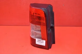 9657977080 Фонарь задний левый Peugeot Partner 1 Арт e11708949, вид 1