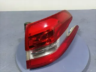 9678093880 Фонарь задний правый Peugeot 308 2 Арт e11708904, вид 2