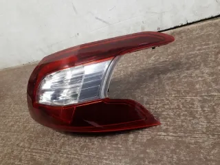 9677817580 Фонарь задний правый Peugeot 308 2 Арт e11708898, вид 2