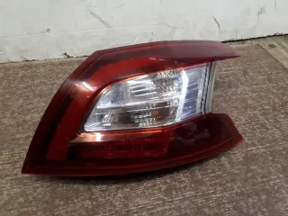 9677817580 Фонарь задний правый Peugeot 308 2 Арт e11708898, вид 3