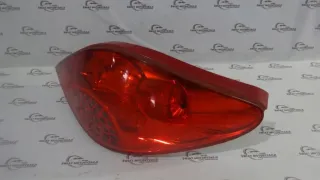 VP5PFX-13N004-AA Фонарь задний правый Peugeot 207 Арт e11708861, вид 2