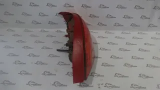 VP5PFX-13N004-AA Фонарь задний правый Peugeot 207 Арт e11708861, вид 3