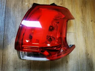 9678074380 Фонарь задний правый Peugeot 2008 Арт e11708854, вид 4