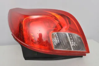95089714 Фонарь задний левый Opel Mokka 1 Арт e11708755, вид 1