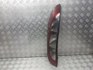 09114336 Фонарь задний левый Opel Corsa C Арт e11708727, вид 1