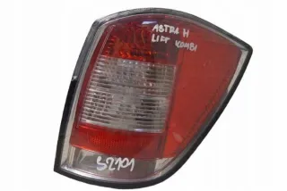 S2101 13223674 Фонарь задний правый Opel Astra H Арт e11708635, вид 1