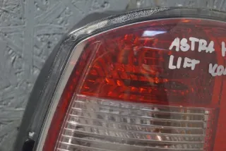 S2101 13223674 Фонарь задний правый Opel Astra H Арт e11708635, вид 5