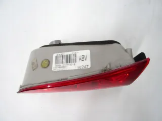 13282247 Фонарь задний правый Opel Astra J Арт e11708628, вид 2