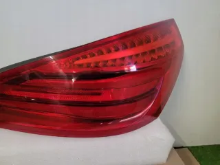 A2319066200 Фонарь задний правый Mercedes SL r231 Арт e11708487, вид 3