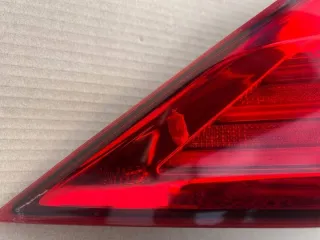 A1669063501 Фонарь задний левый Mercedes ML/GLE W166 Арт e11708469, вид 3