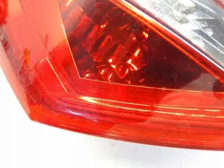 A1648200664 16565574235 Фонарь задний правый Mercedes GL X164 Арт e11708458, вид 6