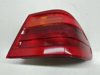 A2108204464 Фонарь задний правый Mercedes E W210 Арт e11708451, вид 2