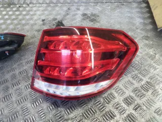 2129061803 A2129061803 Фонарь задний правый Mercedes E C207 Арт e11708434, вид 1