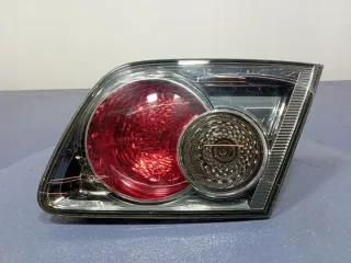 226-61980R Фонарь задний правый Mazda 6 1 Арт e11708340, вид 1
