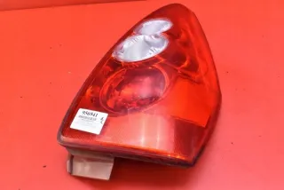 C23551150 Фонарь задний правый Mazda 5 1 Арт e11708336, вид 1