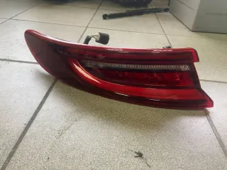 92401J7200 Фонарь задний левый Kia Ceed 1 Арт e11708194, вид 1