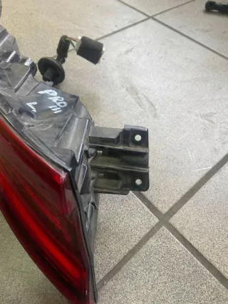 92401J7200 Фонарь задний левый Kia Ceed 1 Арт e11708194, вид 3