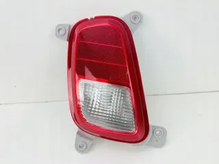 92405-G6 Фонарь задний правый Kia Picanto 3 Арт e11708185, вид 1