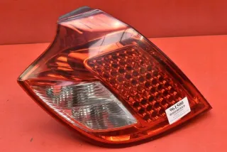 92401-1H0 Фонарь задний левый Kia Ceed 1 Арт e11708173, вид 1