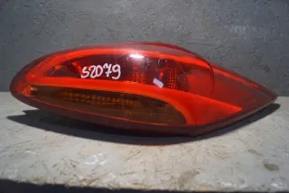 S2079 92402A27 Фонарь задний правый Kia Ceed 2 Арт e11708155, вид 11