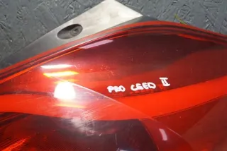 S2079 92402A27 Фонарь задний правый Kia Ceed 2 Арт e11708155, вид 7