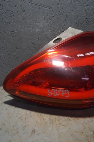 S2079 92402A27 Фонарь задний правый Kia Ceed 2 Арт e11708155, вид 9