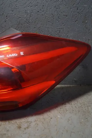S2079 92402A27 Фонарь задний правый Kia Ceed 2 Арт e11708155, вид 10