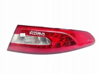 8X2313404BD Фонарь задний правый Jaguar XF 250 Арт e11708131, вид 3