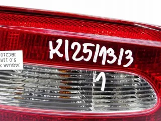 8X2313404BD Фонарь задний правый Jaguar XF 250 Арт e11708131, вид 5