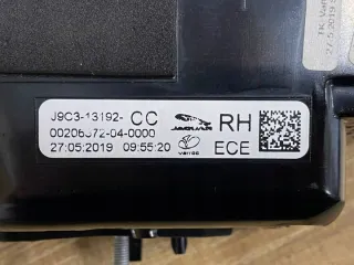 J9C3-13192-CC Фонарь задний правый Jaguar E-PACE Арт e11708120, вид 8