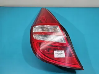 IMPRK1412121, 92401-2R0 Фонарь задний левый Hyundai i30 FD Арт e11708057, вид 1