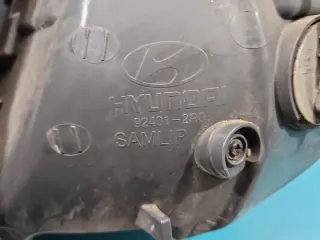 IMPRK1412121, 92401-2R0 Фонарь задний левый Hyundai i30 FD Арт e11708057, вид 3