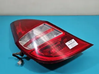 IMPRK1421390, 92401-2R0 Фонарь задний левый Hyundai i30 FD Арт e11708056, вид 2
