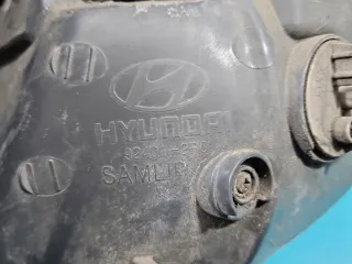 IMPRK1421390, 92401-2R0 Фонарь задний левый Hyundai i30 FD Арт e11708056, вид 4