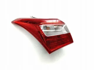 92401-A50 92401A50 Фонарь задний левый Hyundai i30 GD Арт e11708037, вид 1