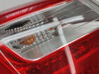 92401-A50 92401A50 Фонарь задний левый Hyundai i30 GD Арт e11708037, вид 5