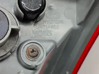 92401-A50 92401A50 Фонарь задний левый Hyundai i30 GD Арт e11708037, вид 7