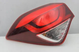 92401C8000 Фонарь задний левый Hyundai i20  2 Арт e11708001, вид 1