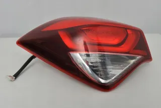92401C8000 Фонарь задний левый Hyundai i20  2 Арт e11708001, вид 5