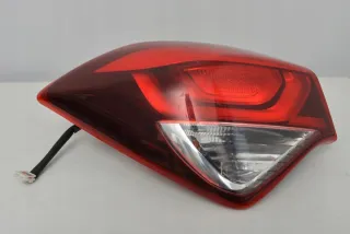92401C8000 Фонарь задний левый Hyundai i20  2 Арт e11708001, вид 6