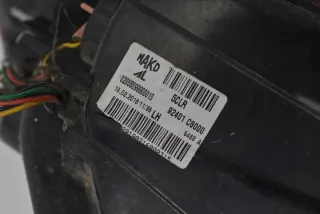92401C8000 Фонарь задний левый Hyundai i20  2 Арт e11708001, вид 7