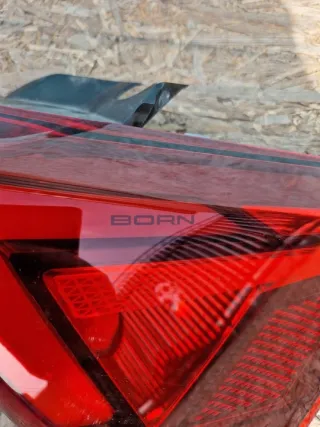 191545 Фонарь задний правый Cupra Born Арт e11707714, вид 2