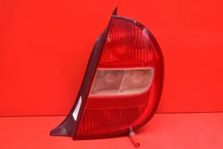 9632646680 Фонарь задний правый Citroen C5 1 Арт e11707691, вид 1