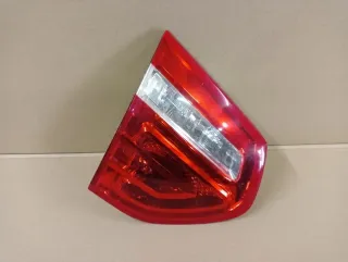  9653547777 Фонарь задний левый Citroen C4 1 Арт e11707677, вид 1